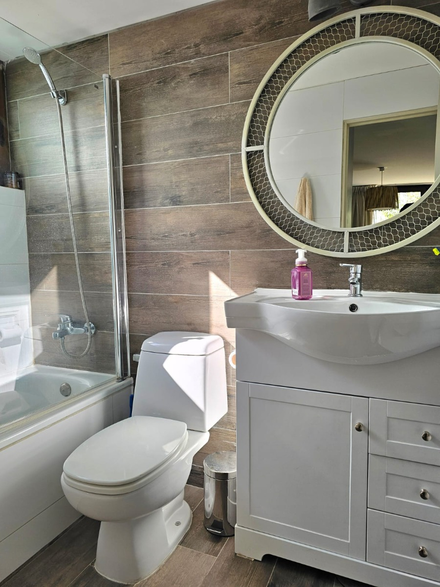 Venta Departamento NO 3D 3B 1E 1Bd Alto Las Condes - Las Condes