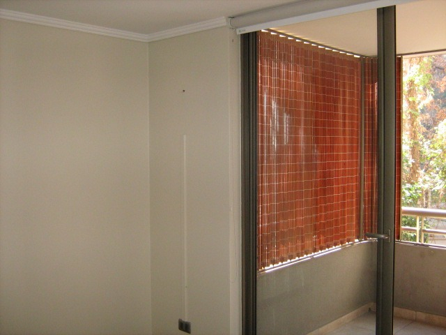 Arriendo Casa NO 3D 1B 1E 1B Barrio El Golf - Las Condes