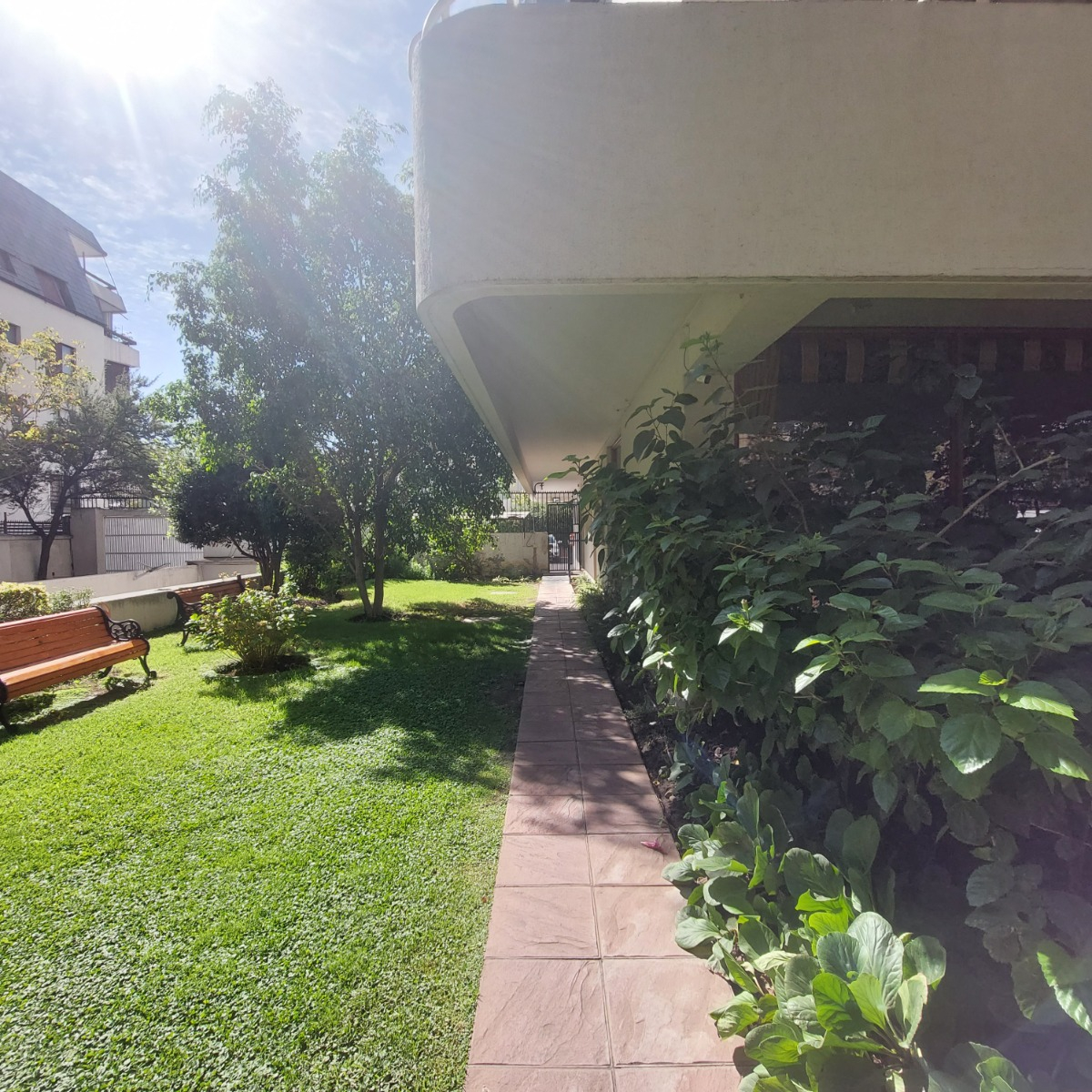 Venta Oficina O 2B 2E Las Lilas - Providencia