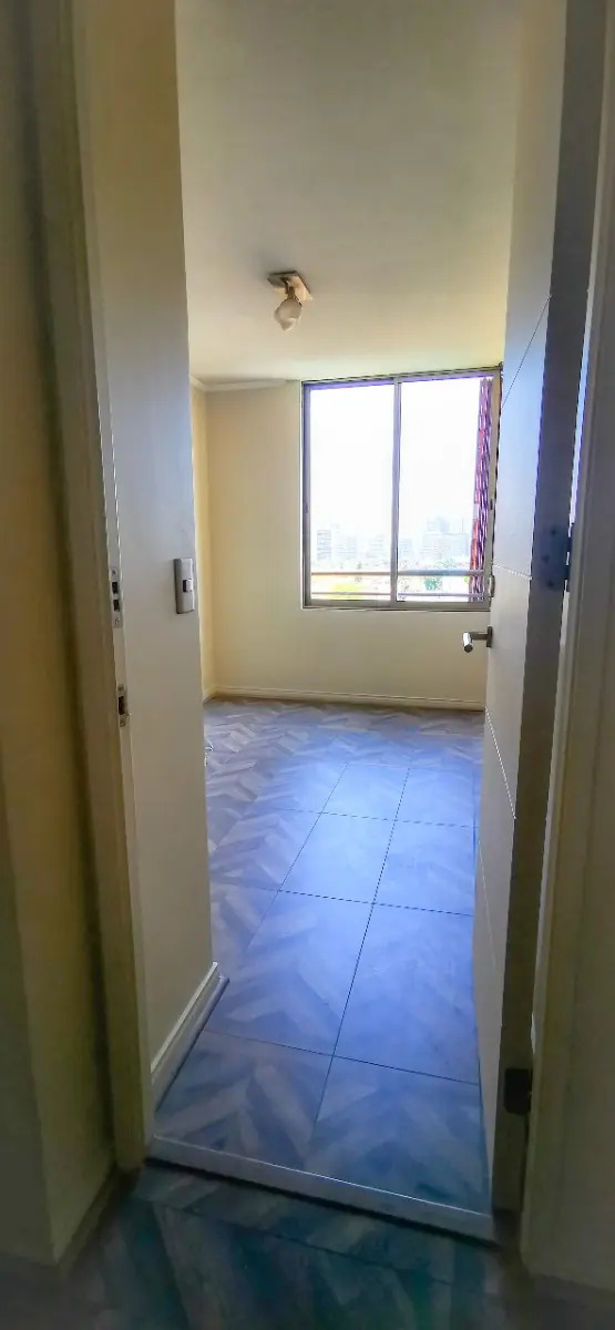 Arriendo Departamento 3D en suite Walk-in cl&oacute;set 2B 1E 1B Metro Monse&ntilde;or Eyzaguirre - &Ntilde;u&ntilde;oa