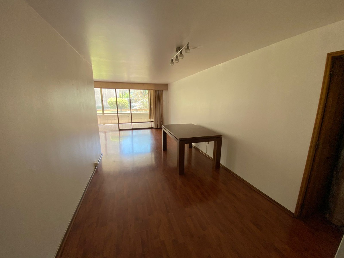 Arriendo Departamento N 4D 3B 1E 1B Vaticano - Las Condes