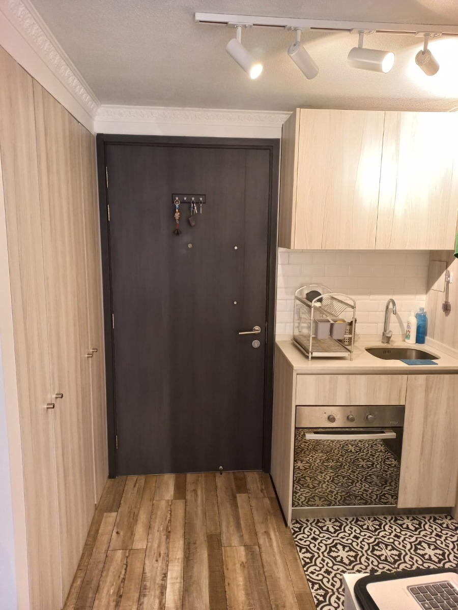 Venta Departamento NO 2D en suite Walk-in cl&oacute;set 2B 1E 1B Metro Sim&oacute;n Bolivar - &Ntilde;u&ntilde;oa