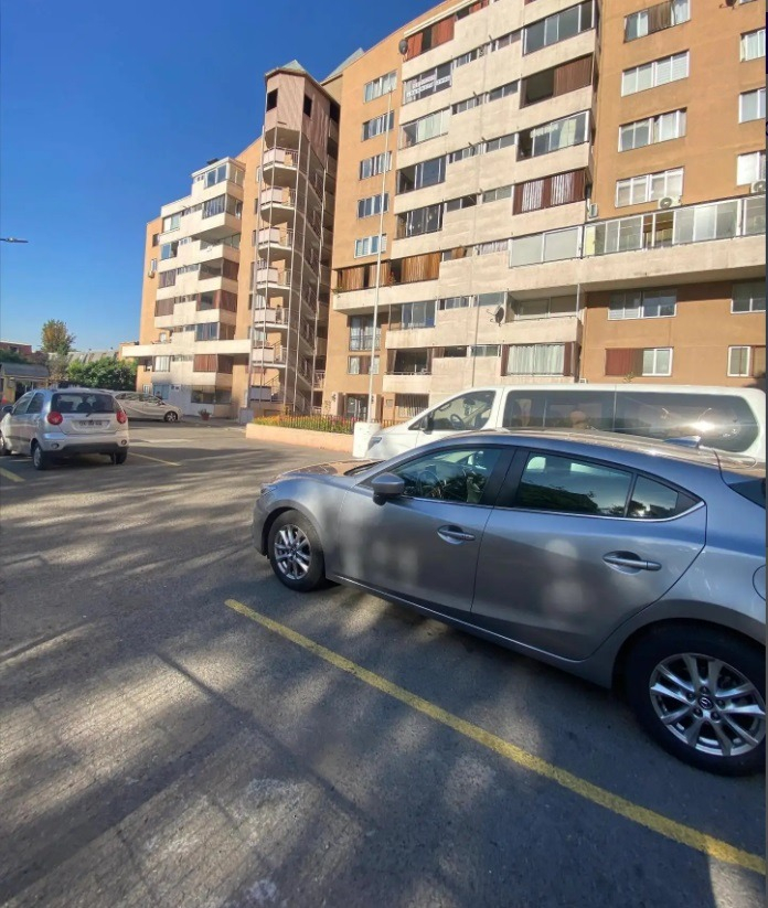 Venta Departamento NP 3D 2B 1E 1B Parque San Eugenio - Metro &Ntilde;uble - &Ntilde;u&ntilde;oa