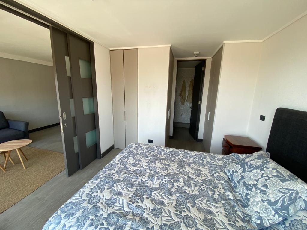 Venta Departamento N 1D 1B 1E 1Bd San Dami&aacute;n - Las Condes