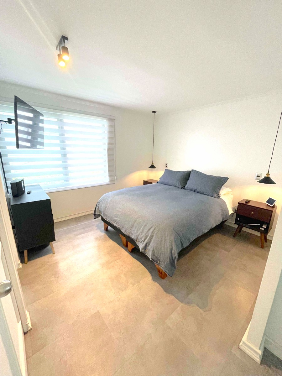 Venta Departamento SO 1D en suite Walk-in cl&oacute;set 1B 1E 1B Los Leones - Providencia