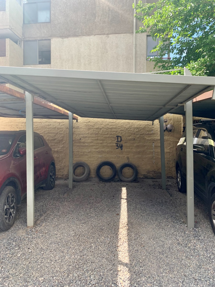 Venta Departamento N 3D en suite 2B 1E 1Bd In&eacute;s de Su&aacute;rez - Providencia