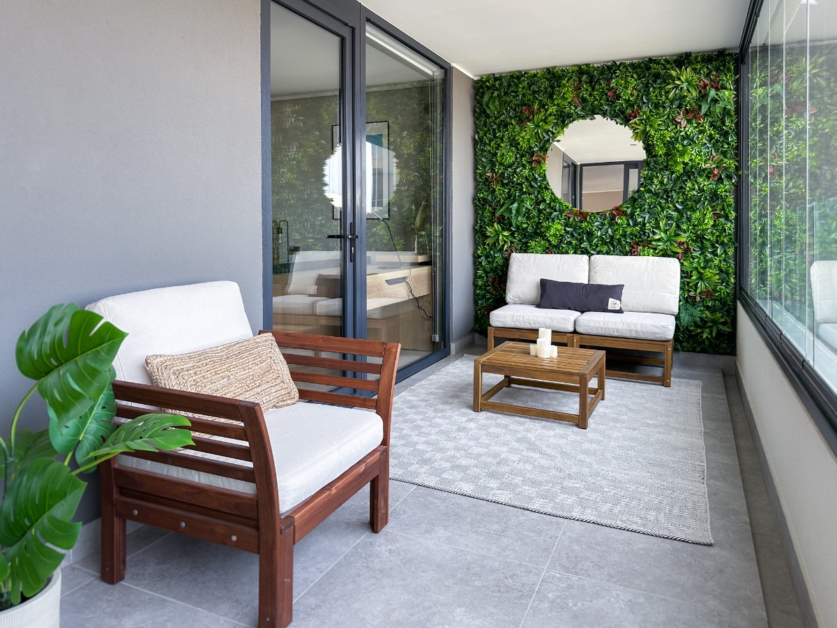 Arriendo Departamento SP 2D en suite Walk-in cl&oacute;set 2B 1E Sebasti&aacute;n Elcano - Las Condes