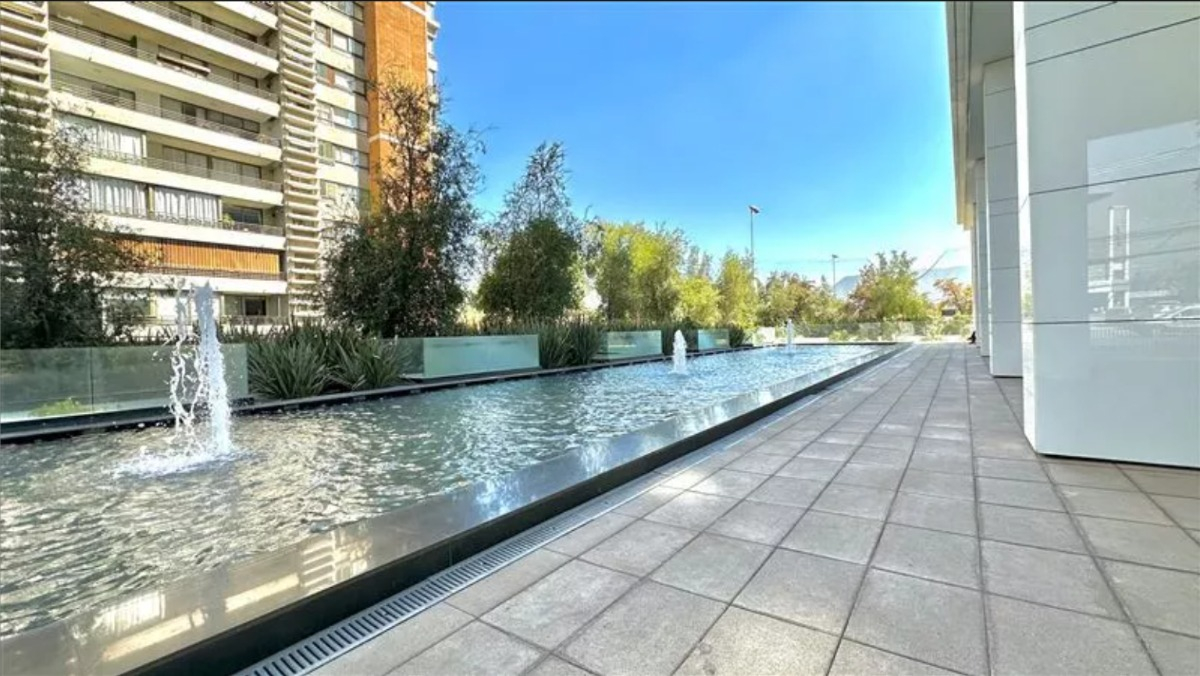 Venta Oficina SP 2B  - Las Condes