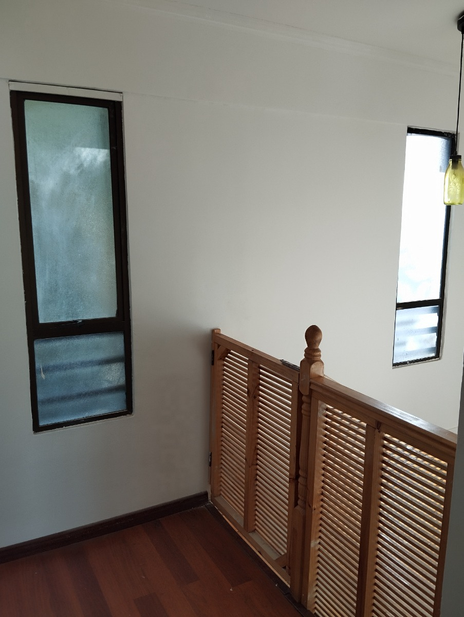 Venta Casa NO 3D 2B 1E 1B Francisco de Villagra - La Reina