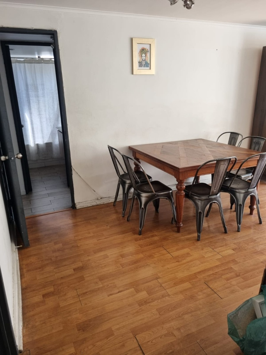 Arriendo Departamento 3D Parque Bicentenario - Vitacura