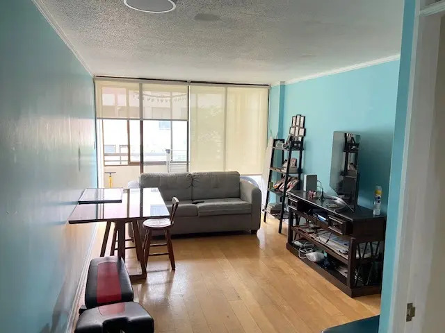 Venta Departamento 1D Salvador - Providencia