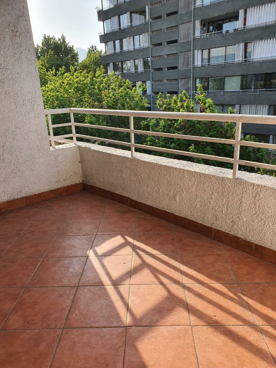 Venta Departamento NP 2D 2B 1E 1B Los Leones - Providencia