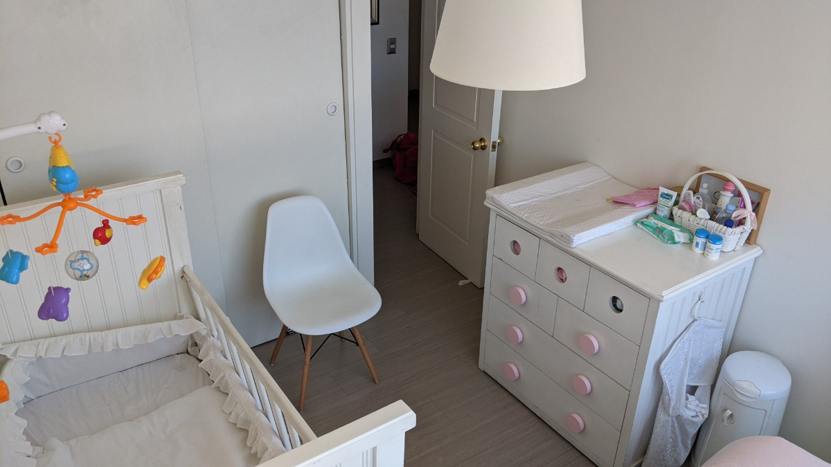 Venta Departamento SO 3D en suite Walk-in cl&oacute;set 2B 1E 1B Puente Nuevo - Lo Barnechea