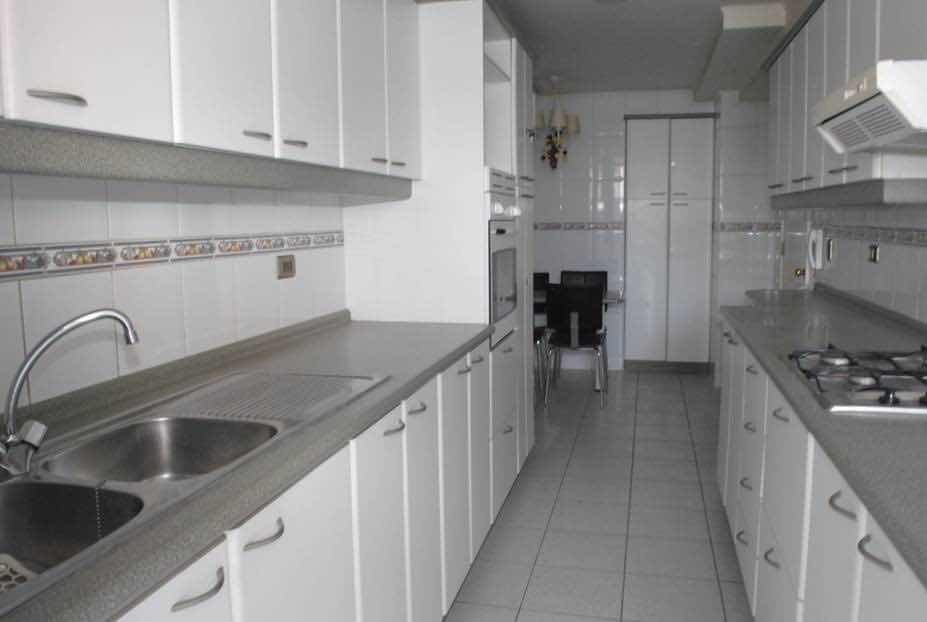 Venta Departamento 4D 3B 2E Col&oacute;n Oriente - Vital Apoquindo - Las Condes
