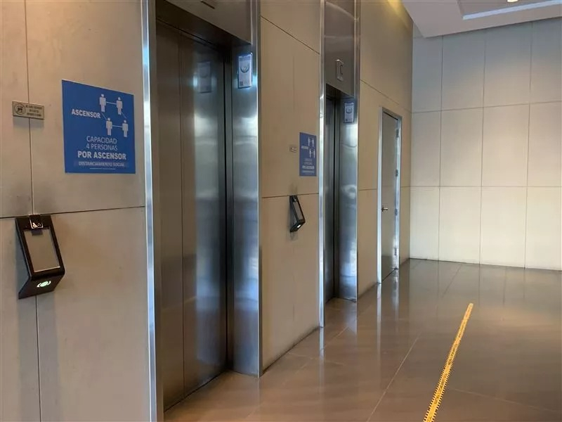 Venta Oficina NP 2B 2E 1B P&iacute;o XI - Vitacura