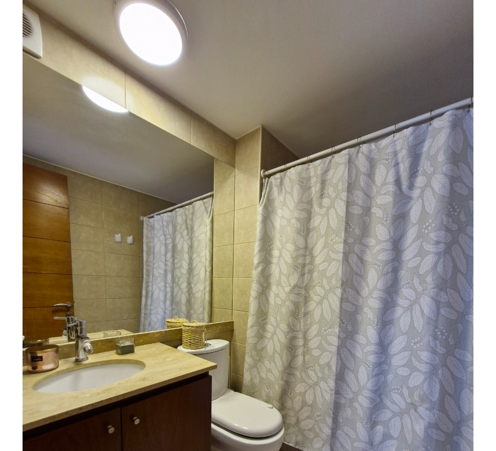 Venta Departamento O 3D en suite Walk-in cl&oacute;set 2B 1E 1B Sebasti&aacute;n Elcano - Las Condes