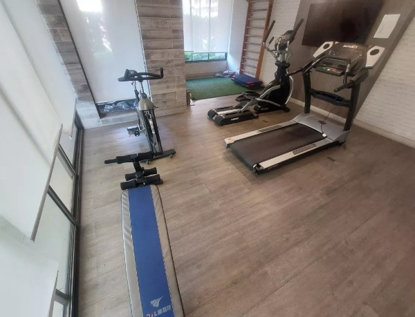 Venta Departamento N 2D en suite 2B 1E 1B Parque San Eugenio - Metro &Ntilde;uble - &Ntilde;u&ntilde;oa