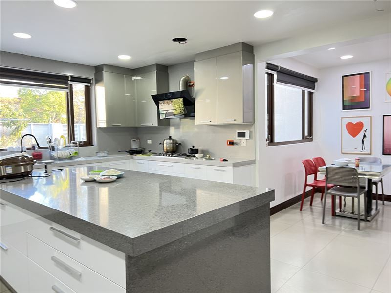 Venta Casa Norte 6D en suite Walk-in cl&oacute;set 7B 10E 1B Los Trapenses - Lo Barnechea