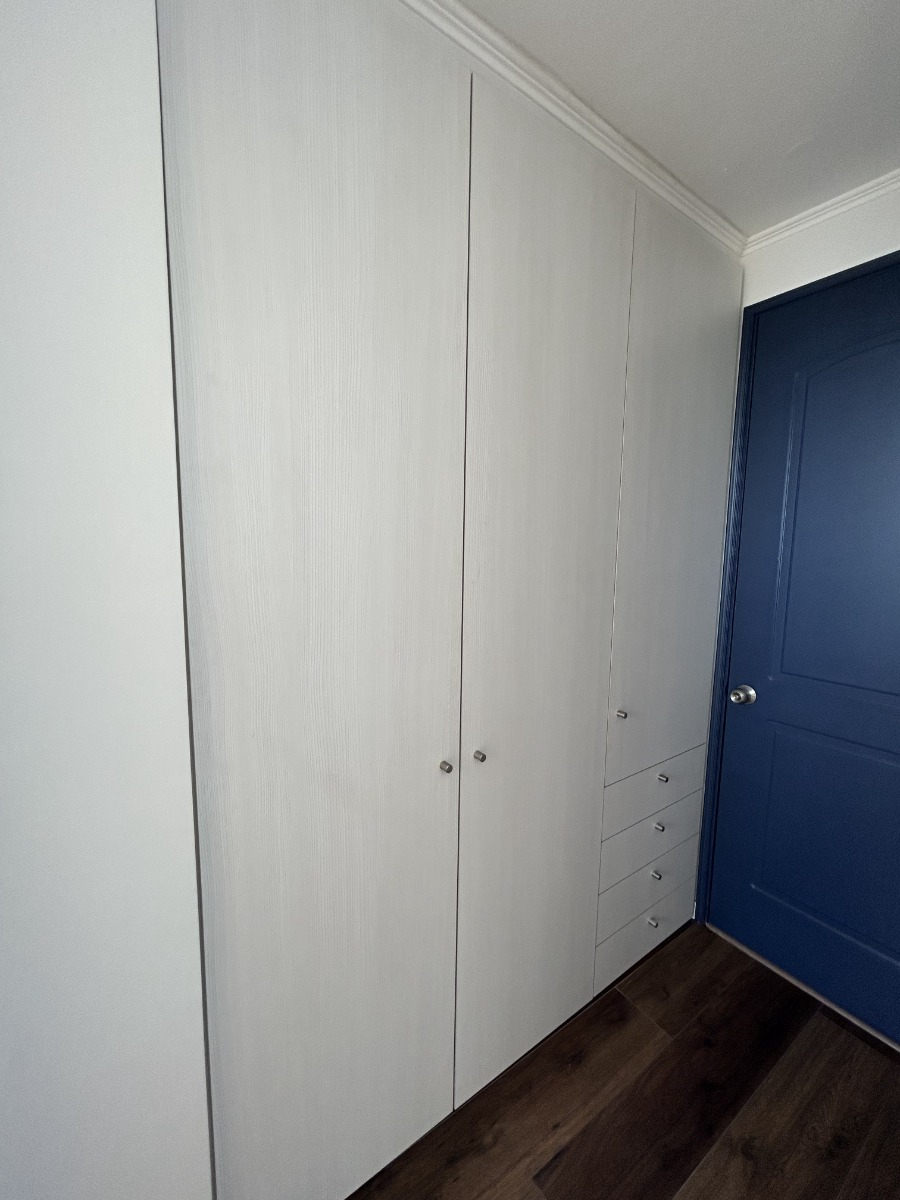 Venta Departamento SO 2D en suite 2B 1E 1Bd Parque San Eugenio - Metro &Ntilde;uble - &Ntilde;u&ntilde;oa