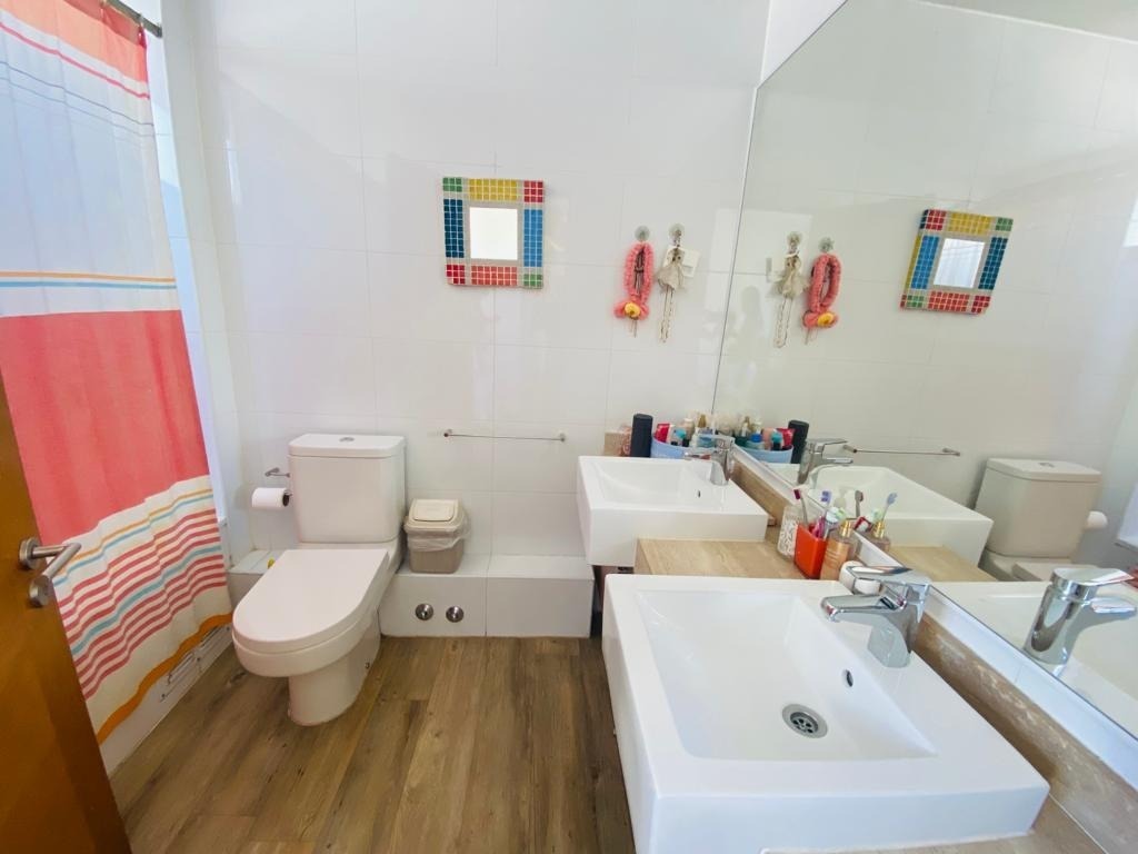 Venta Casa NO 5D 4B 2E 1B Mall Sport - Las Condes