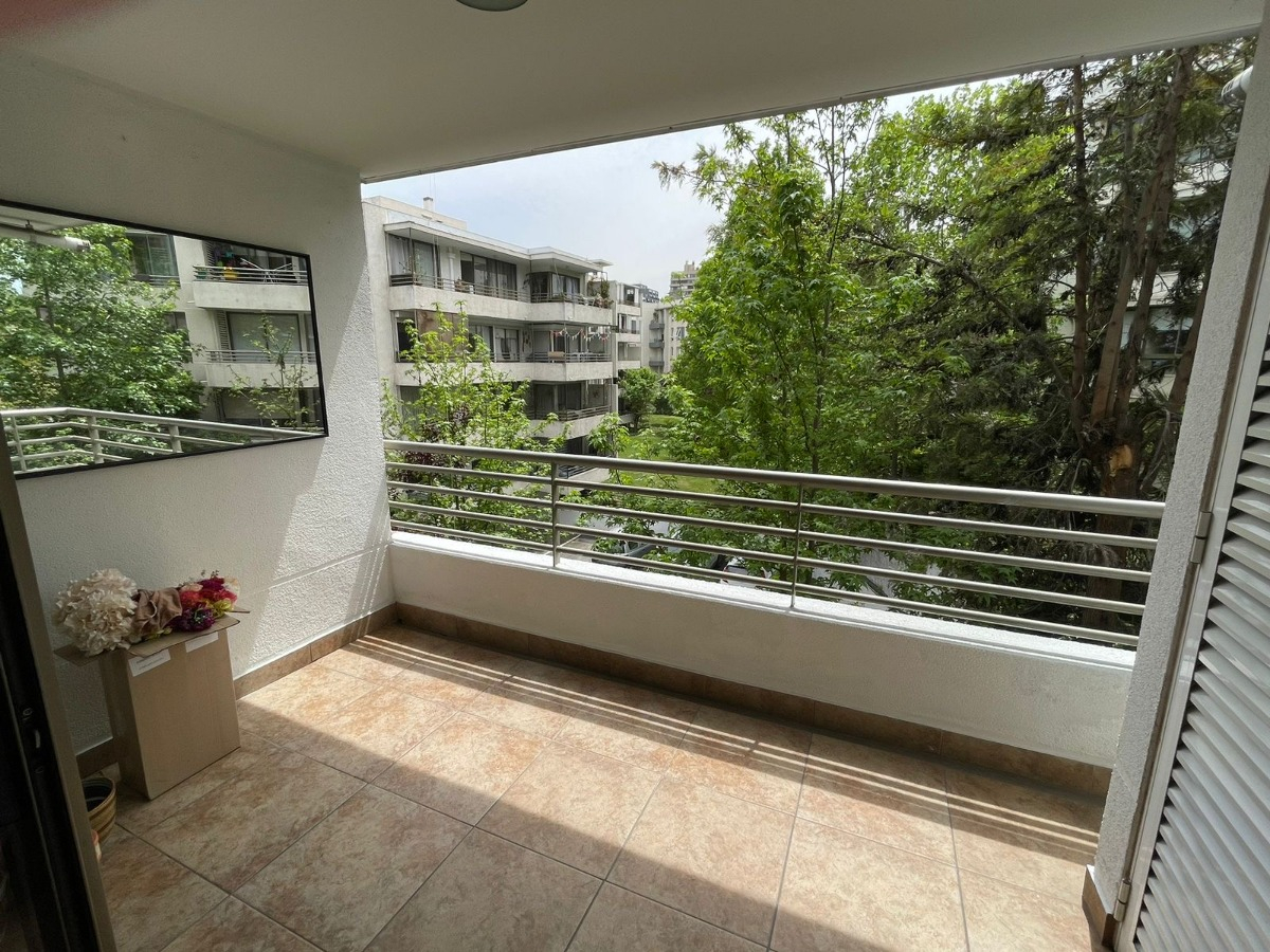 Arriendo Departamento NO 2D en suite Walk-in cl&oacute;set 2B 1E 1B Diagonal Oriente - &Ntilde;u&ntilde;oa