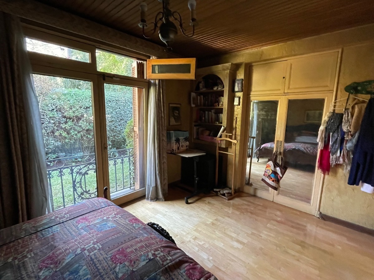 Venta Casa N 5D 3B 2E 1B Pedro de Valdivia Norte - Providencia