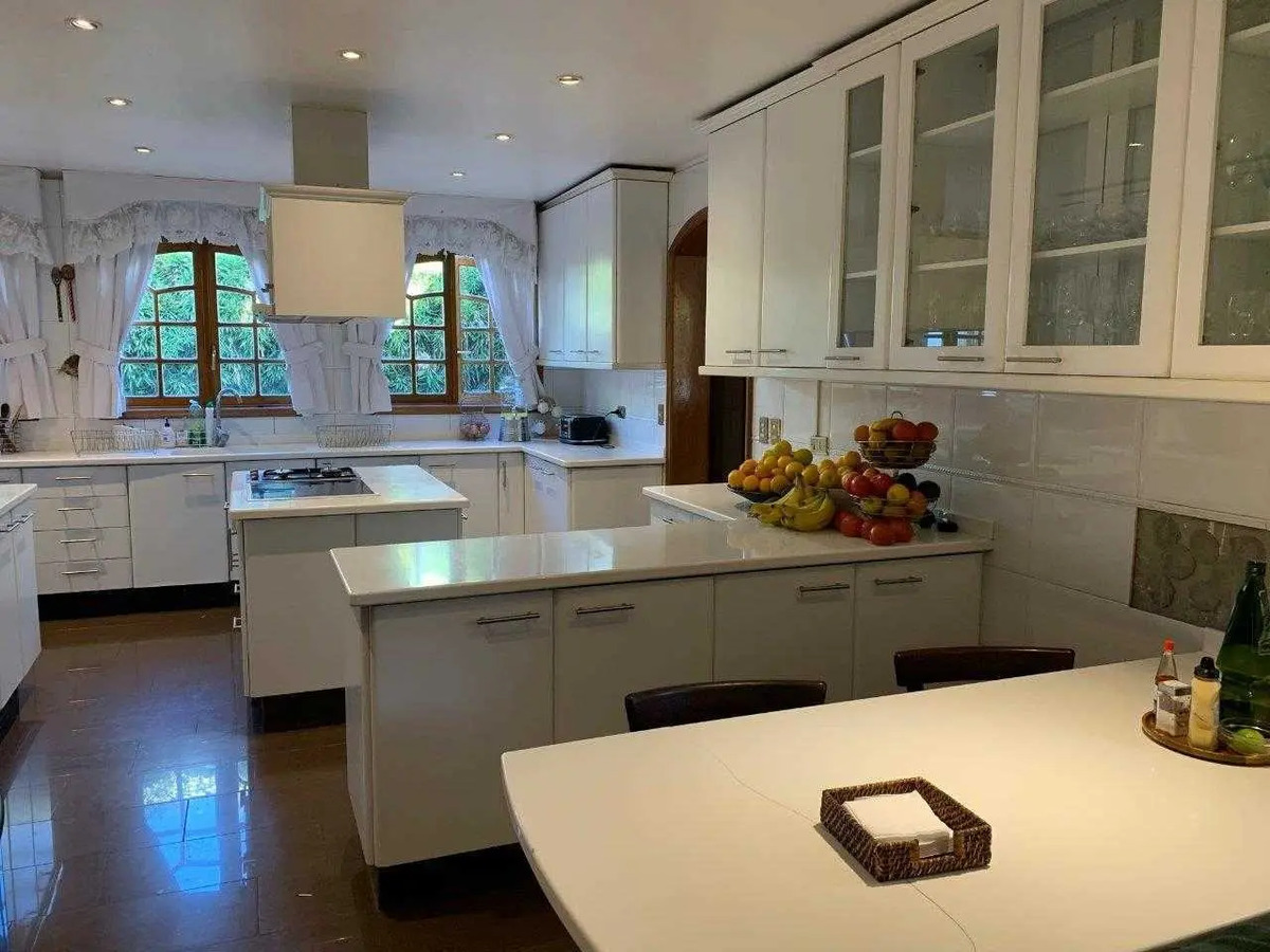 Venta Casa 6D 5B 8E Los Trapenses - Lo Barnechea