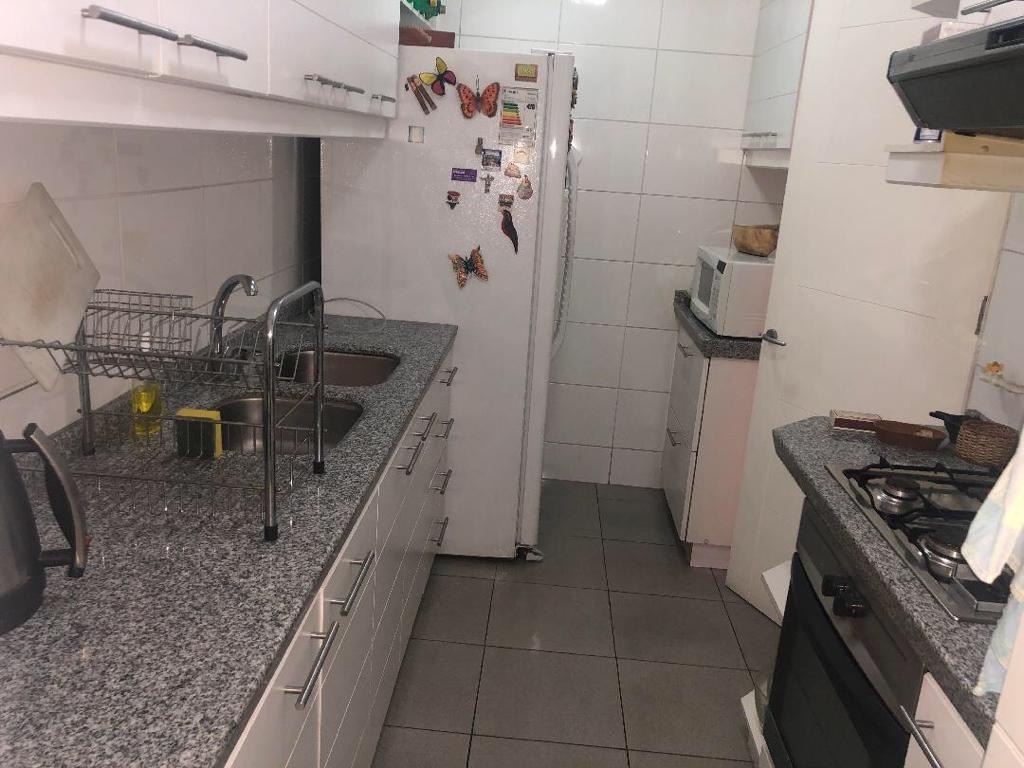 Arriendo Departamento NP 2D en suite Walk-in cl&oacute;set 2B 1E Mall Sport - Las Condes