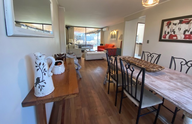 Venta Casa N 3D en suite Walk-in cl&oacute;set 2B 2E 1B Chicureo - Colina