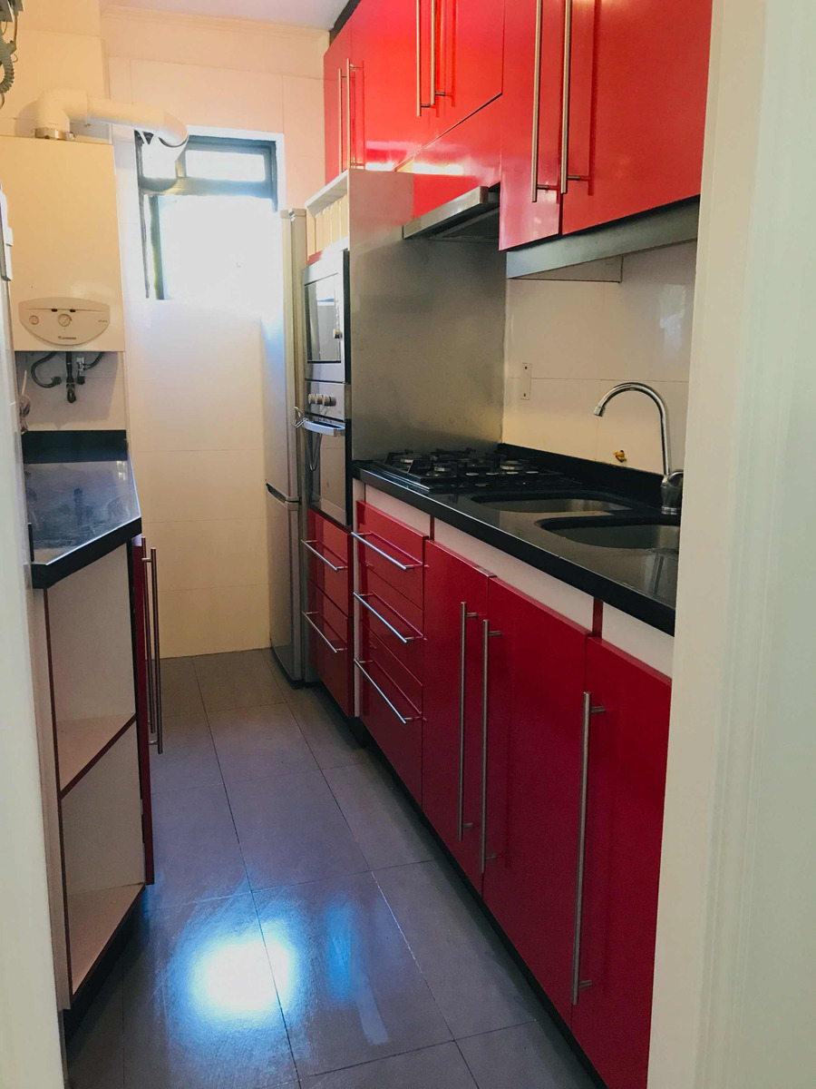 Venta Departamento 2D 2B In&eacute;s de Su&aacute;rez - Providencia