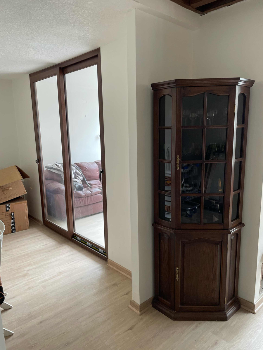 Venta Departamento 4D 3B 1E Los Leones - Providencia