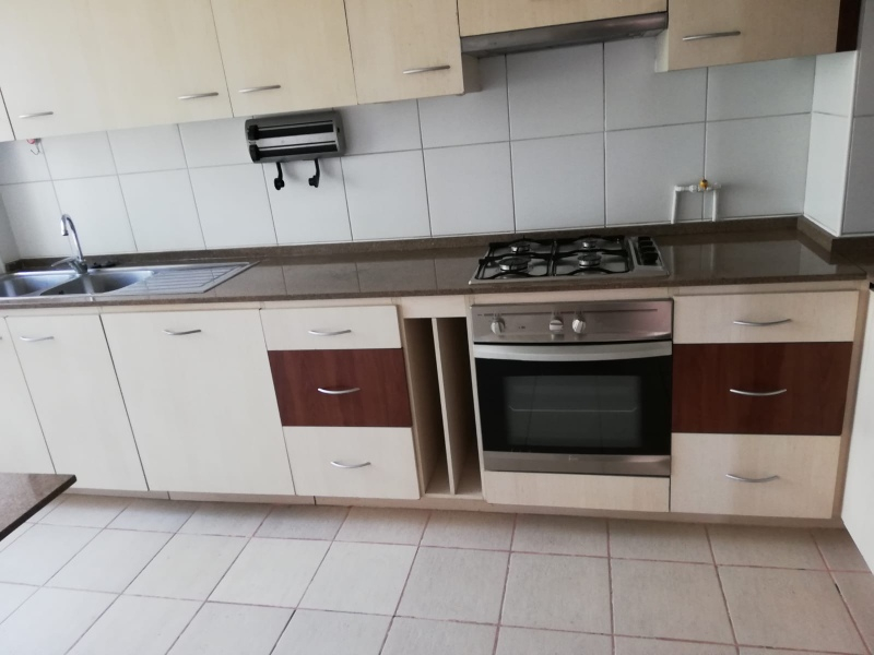 Arriendo Departamento 4D 3B 2E 1B Plaza &Ntilde;u&ntilde;oa - &Ntilde;u&ntilde;oa