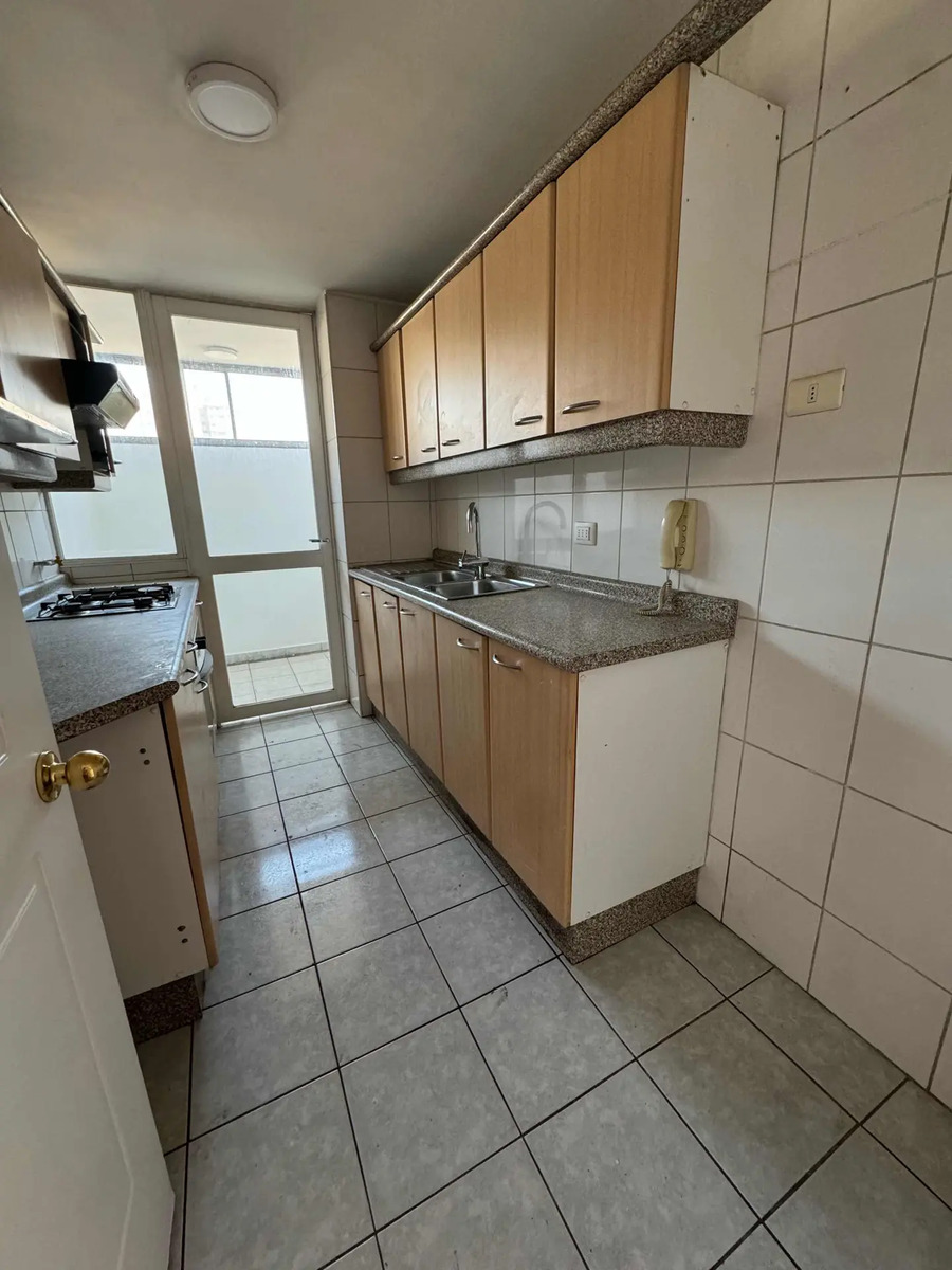 Venta Departamento 2D 2B 1E Metro Irarr&aacute;zaval - &Ntilde;u&ntilde;oa