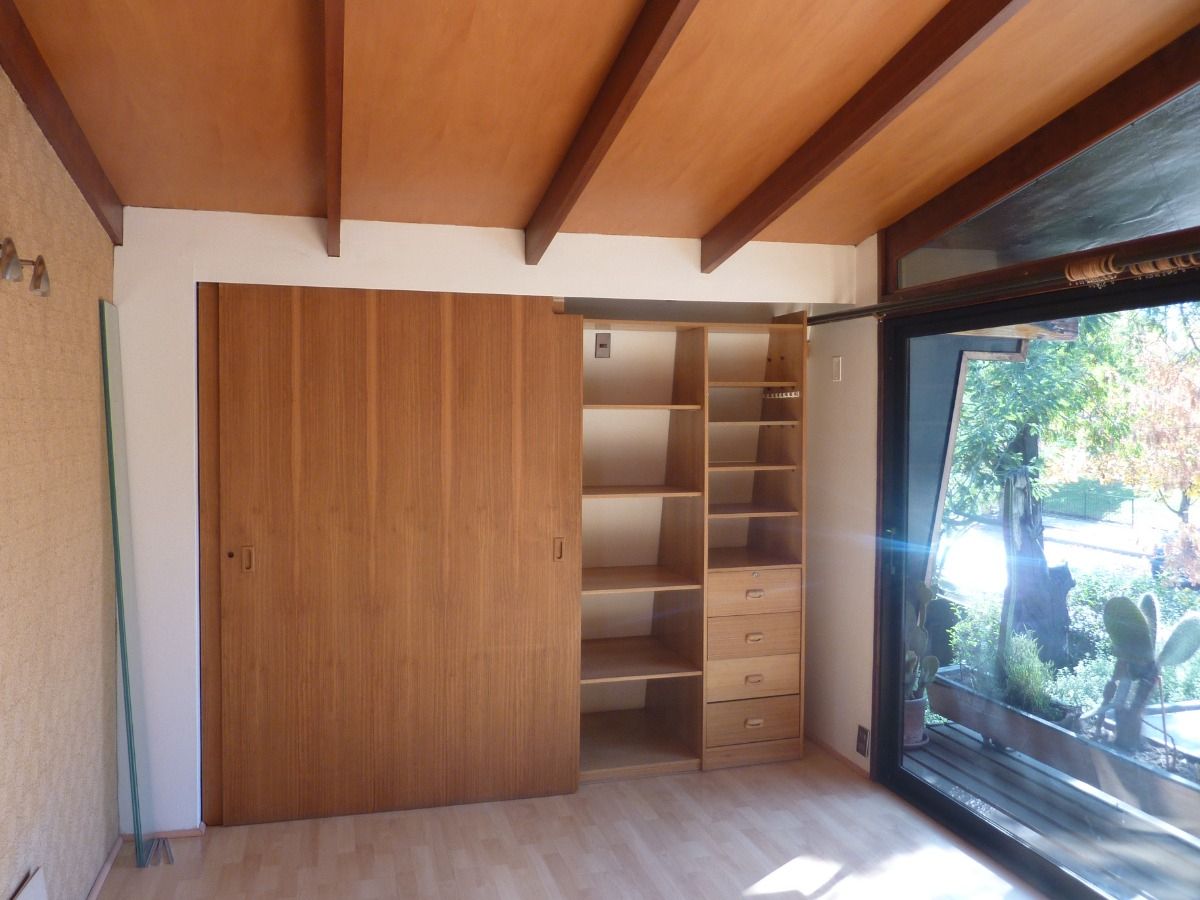 Arriendo Casa NO 6D 3B 3E Tabancura - Vitacura