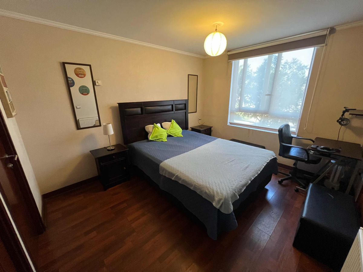 Venta Departamento 1D Alto Las Condes - Las Condes