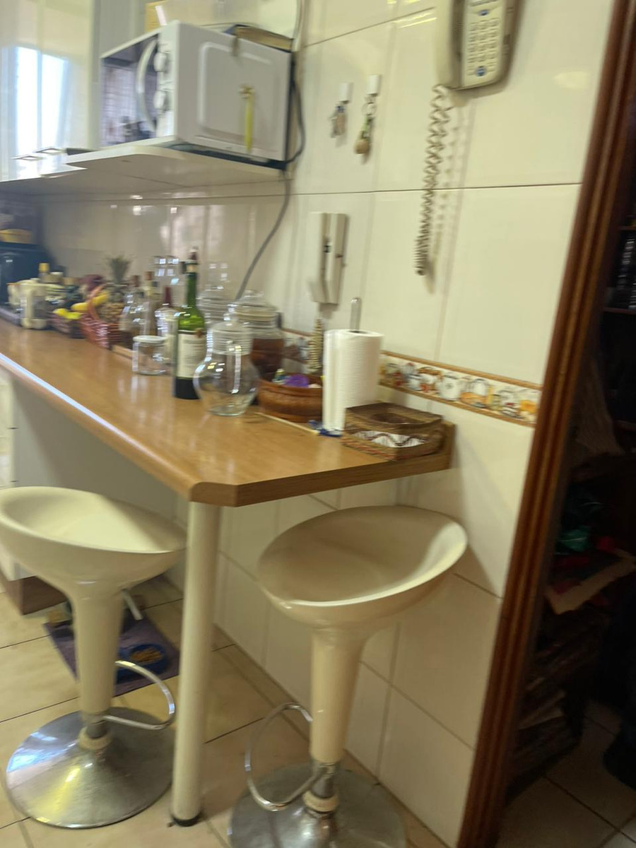 Venta Departamento 4D 3B 2E Sebasti&aacute;n Elcano - Las Condes