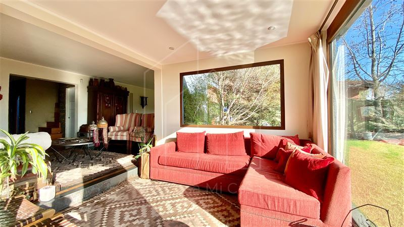 Venta Casa Poniente 3D en suite Walk-in cl&oacute;set 3B 3E 1B Arboretum - Club de Campo - Pe&ntilde;alol&eacute;n