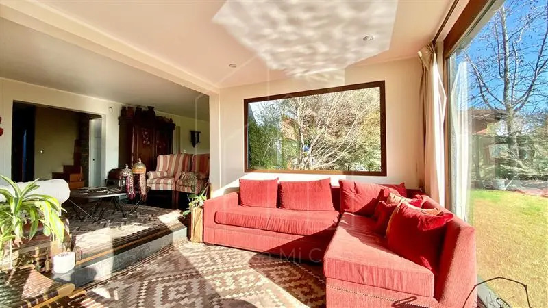 Venta Casa Poniente 3D en suite Walk-in cl&oacute;set 3B 3E 1B Arboretum - Club de Campo - Pe&ntilde;alol&eacute;n