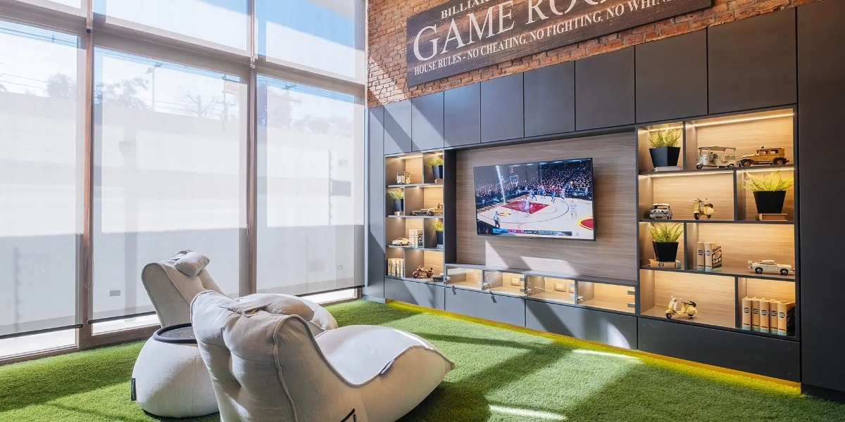 Venta Departamento SO 3D Walk-in cl&oacute;set 2B 2E 1Bd Plaza &Ntilde;u&ntilde;oa - &Ntilde;u&ntilde;oa