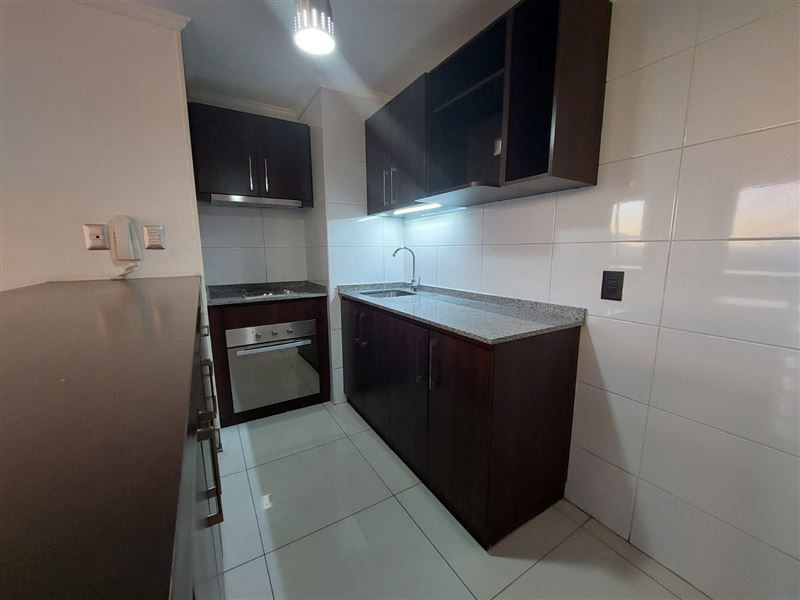 Venta Departamento P 1D en suite 1B Parque San Eugenio - Metro &Ntilde;uble - &Ntilde;u&ntilde;oa