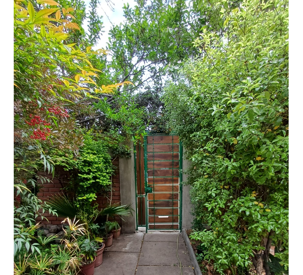 Venta Casa NOSP 3D 2B 1E 1B Villa Frei - &Ntilde;u&ntilde;oa