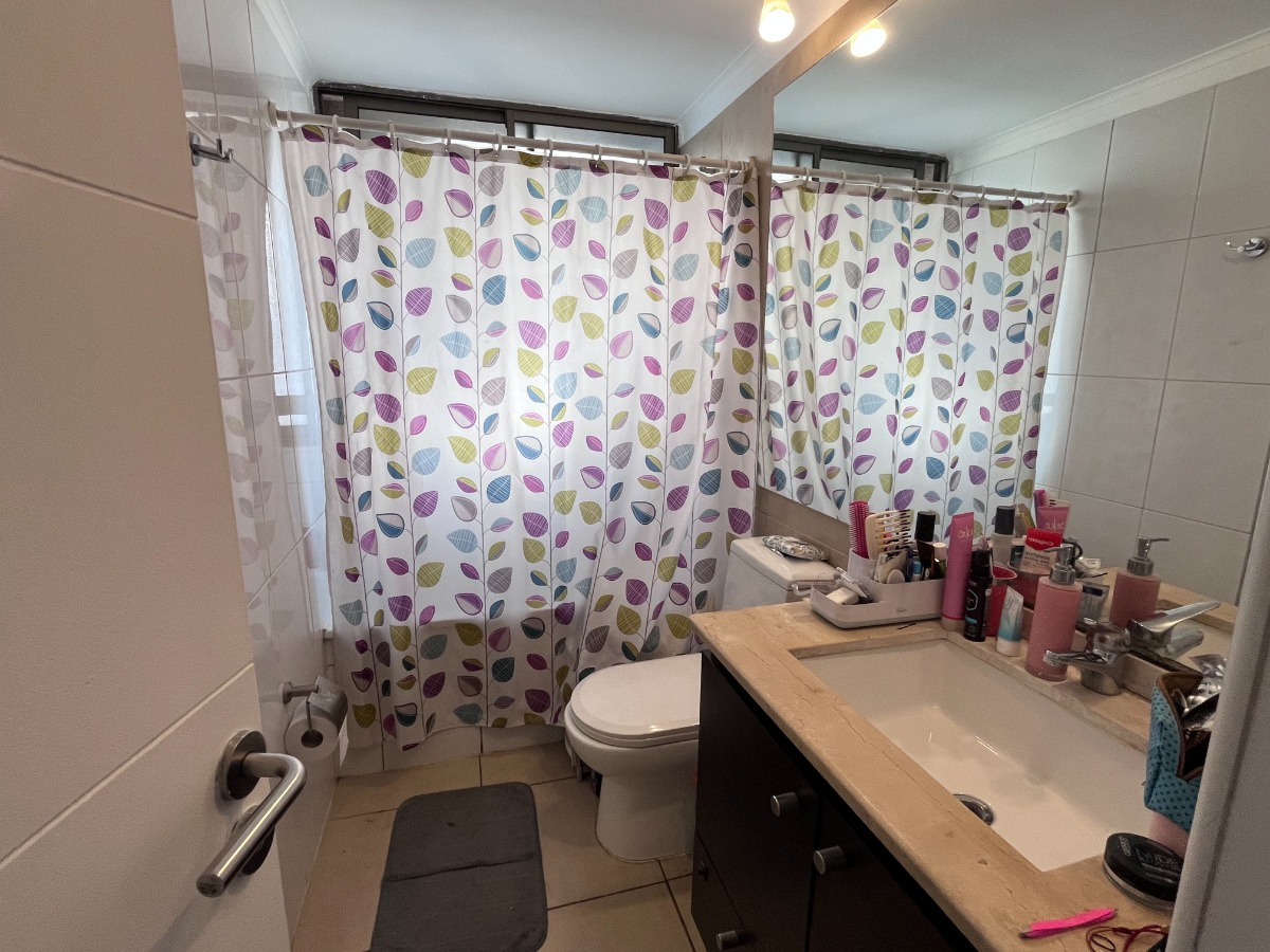 Venta Departamento NO 3D en suite 2B 1E 1B Diego de Almagro - &Ntilde;u&ntilde;oa