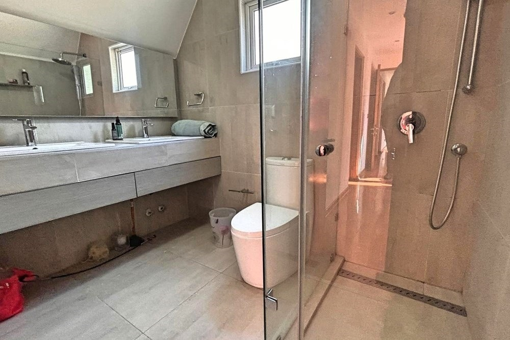 Venta Casa O 7D en suite Walk-in cl&oacute;set 6B 5E 1B Los Trapenses - Lo Barnechea