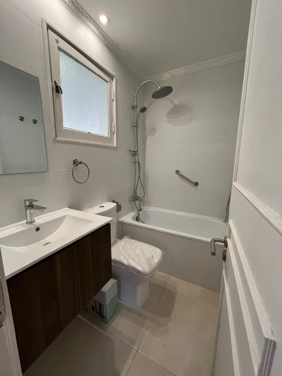 Arriendo Casa NO 4D 3B 2E 1Bd Sebasti&aacute;n Elcano - Las Condes