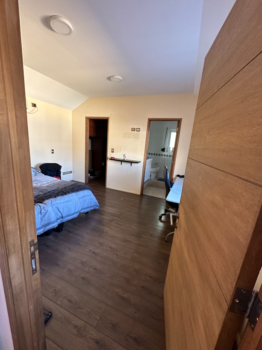 Venta Casa 4D 6B 3E 1B  - Las Condes