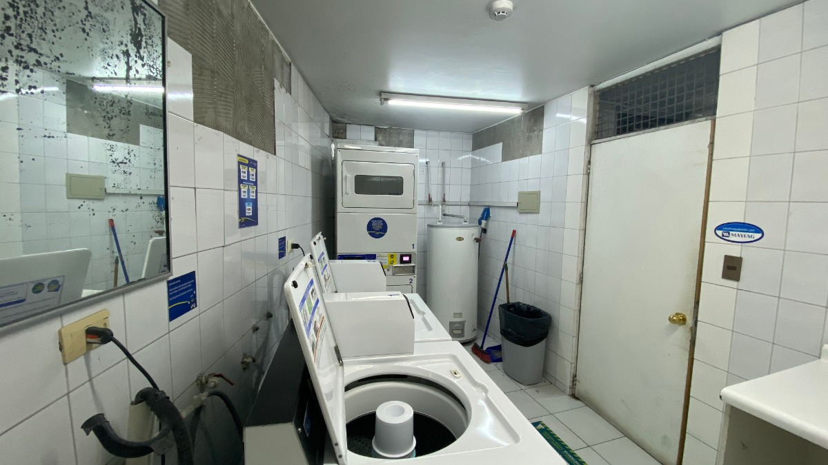 Venta Departamento N 1D 1B Barrio El Golf - Las Condes