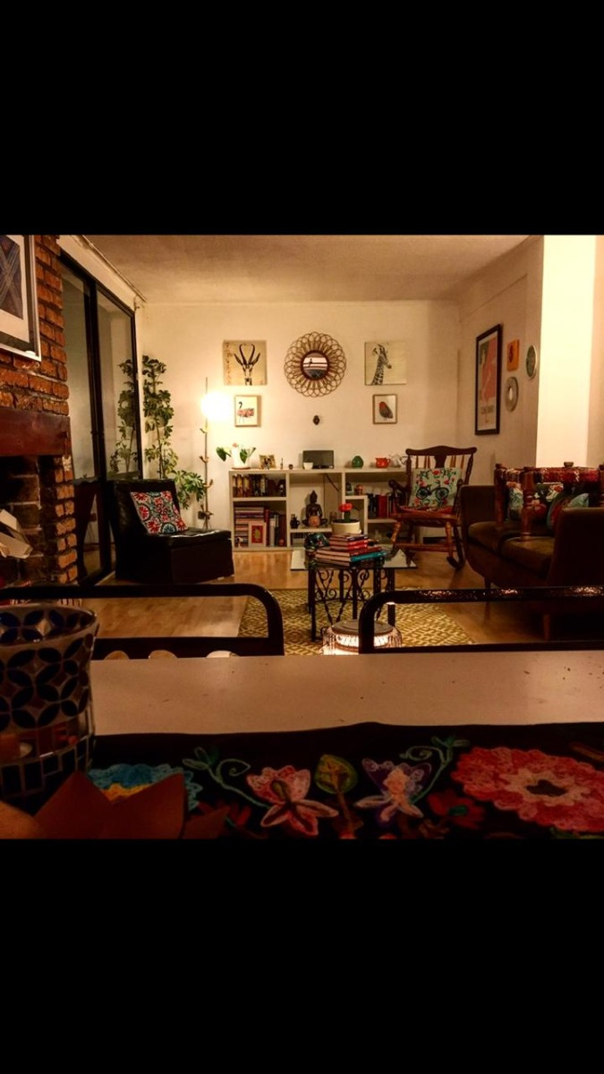 Arriendo Casa 3D 2B 2E Alto Las Condes - Las Condes