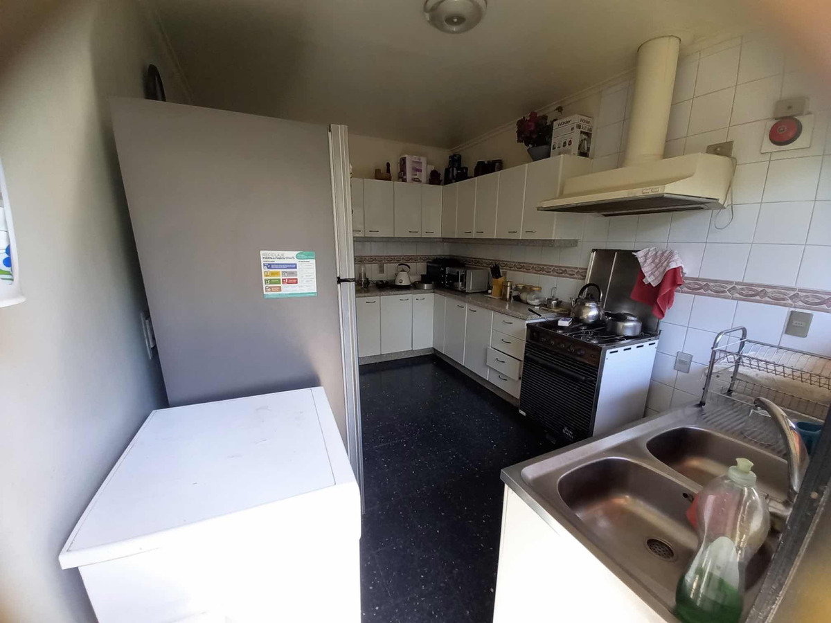 Arriendo Casa 4D 2B 3E Los Dominicos - Las Condes