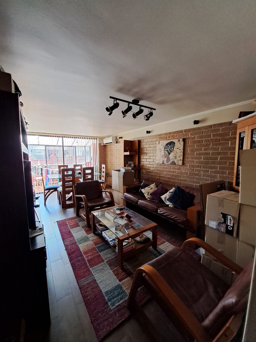 Arriendo Departamento NP 2D en suite 2B 1E Sebasti&aacute;n Elcano - Las Condes