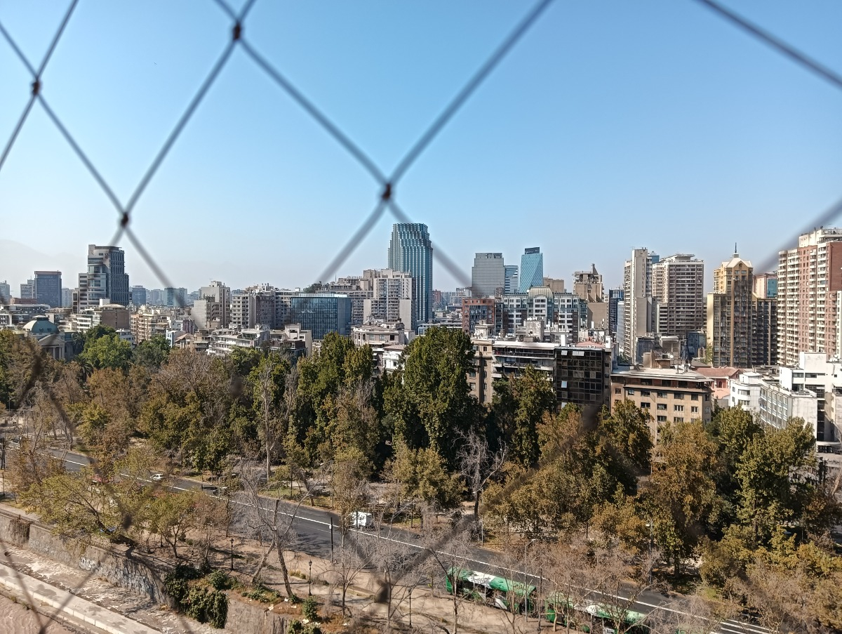 Venta Departamento SO 3D 2B 1E 1B  - Providencia